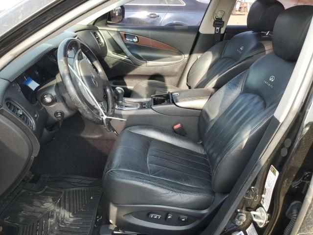 2009 Infiniti EX35 Base