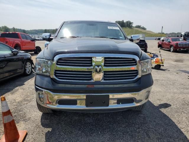 2017 Dodge RAM 1500 SLT