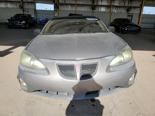 2006 Pontiac Grand Prix GT