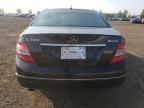 2008 Mercedes-Benz C 300 4matic