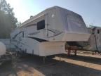 2008 Cruiser Rv Trailer