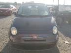 2015 Fiat 500 POP