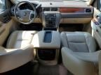 2010 GMC Yukon XL K1500 SLT