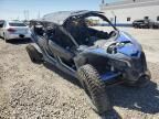 2020 Can-Am Maverick X3 Max X RS Turbo RR