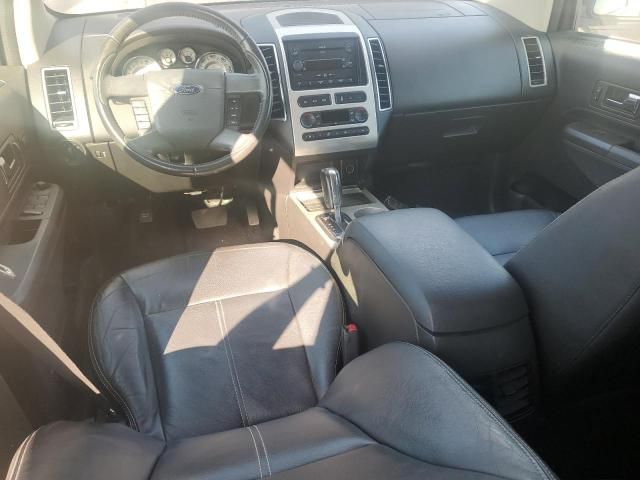 2007 Ford Edge SEL