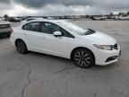 2015 Honda Civic EXL