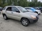 2007 KIA Sportage EX