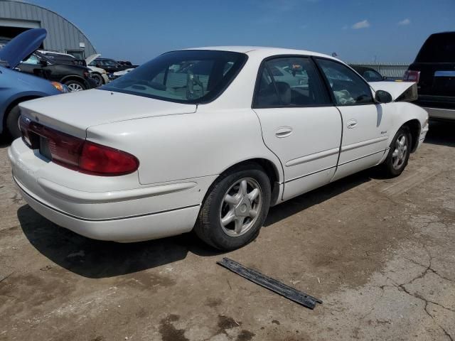 2001 Buick Regal LS