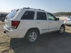 2007 Jeep Grand Cherokee Limited