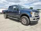 2019 Ford F350 Super Duty