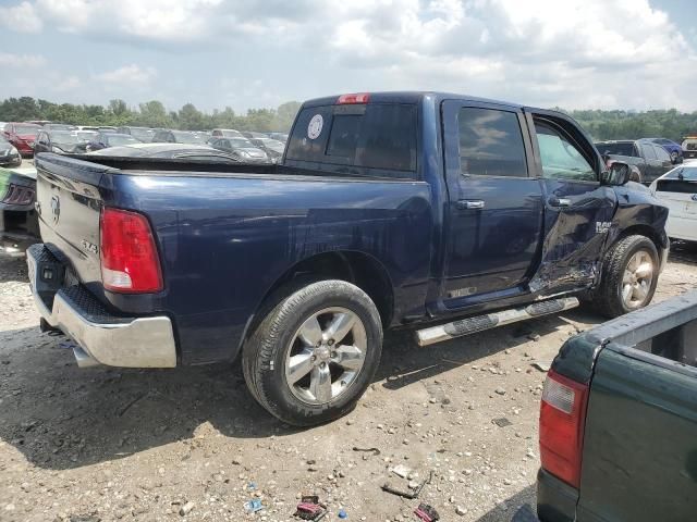 2016 Dodge RAM 1500 SLT