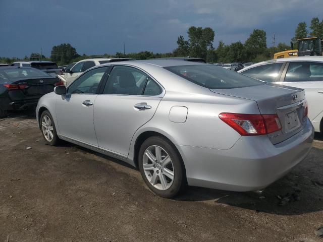 2009 Lexus ES 350