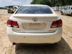 2006 Lexus GS 430