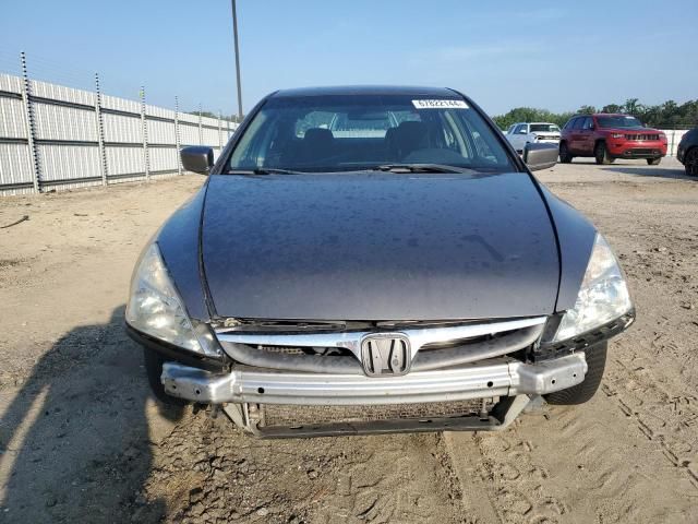 2007 Honda Accord LX