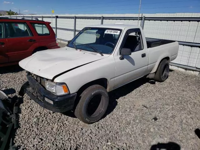 1994 Toyota Pickup 1/2 TON Short Wheelbase STB