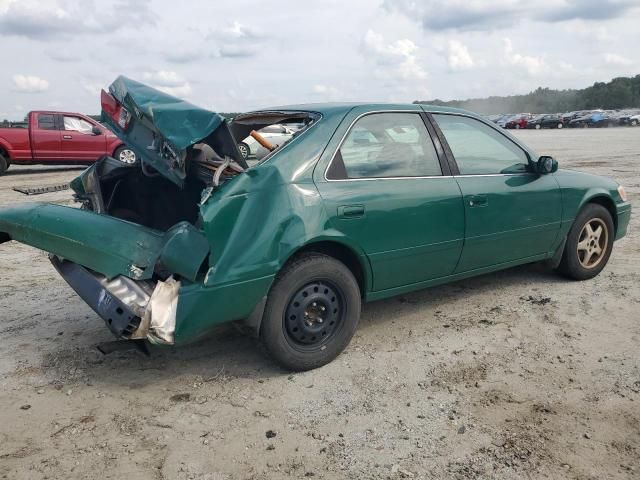 2000 Toyota Camry CE