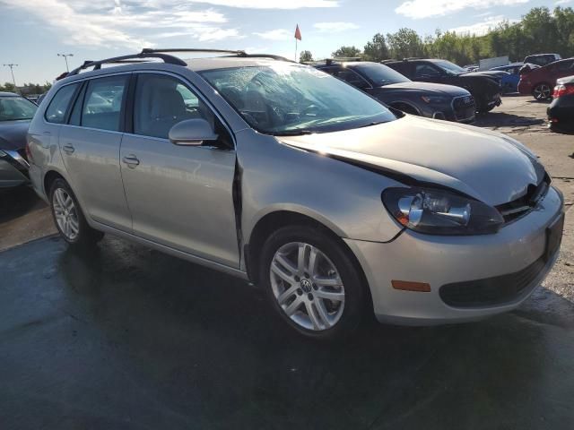 2011 Volkswagen Jetta TDI