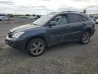 2007 Lexus RX 400H