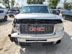 2011 GMC Sierra K1500 SLE