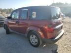 2009 Honda Element LX