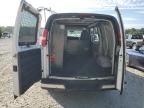 2010 Chevrolet Express G1500