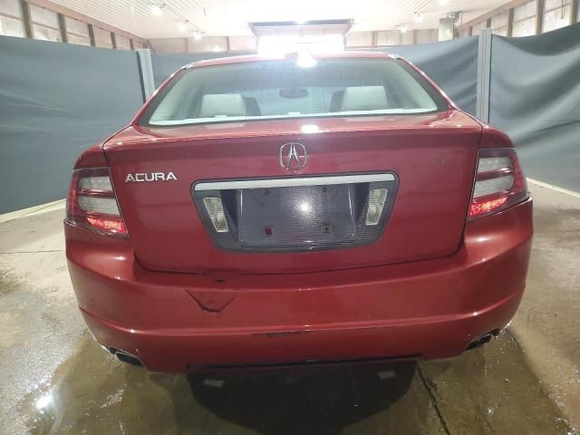 2007 Acura TL