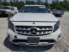 2018 Mercedes-Benz GLA 250