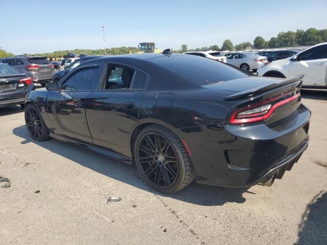 2018 Dodge Charger R/T 392