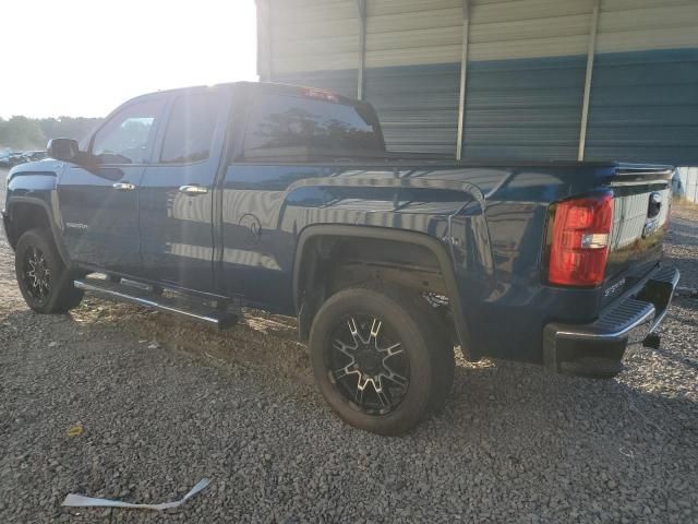 2016 GMC Sierra K1500