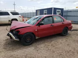 2002 Mitsubishi Lancer ES en venta en Greenwood, NE