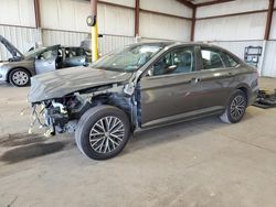 Salvage cars for sale at Pennsburg, PA auction: 2020 Volkswagen Jetta S