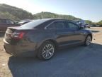 2019 Ford Taurus Limited