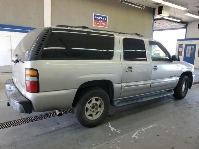 2006 GMC Yukon XL C1500