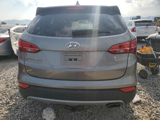 2014 Hyundai Santa FE Sport