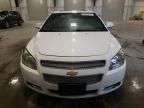 2011 Chevrolet Malibu LTZ