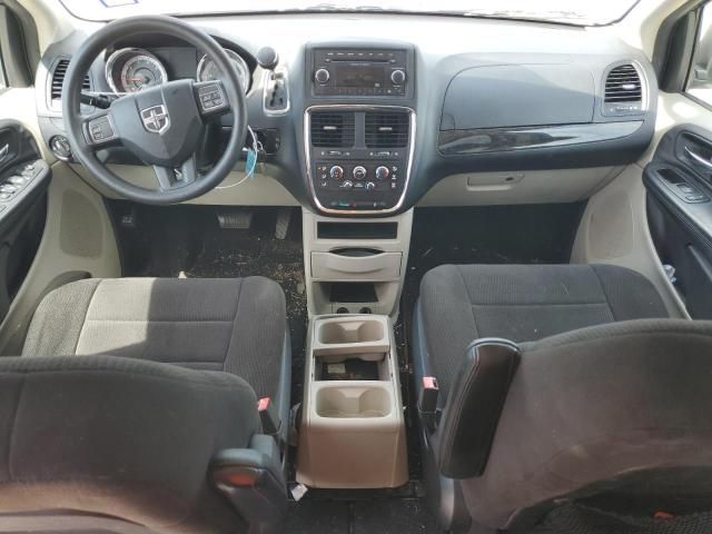 2012 Dodge Grand Caravan SE