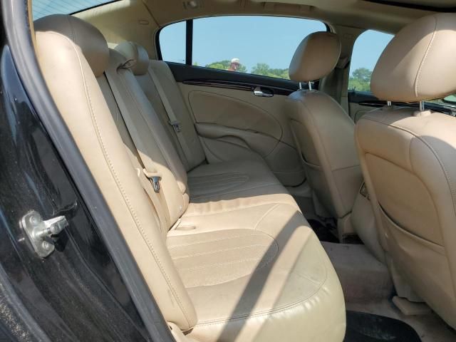 2009 Buick Lucerne CXL