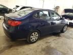 2007 Hyundai Elantra GLS