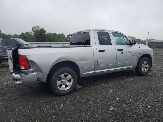 2017 Dodge RAM 1500 ST