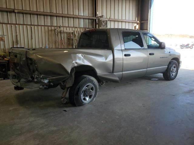 2007 Dodge RAM 1500