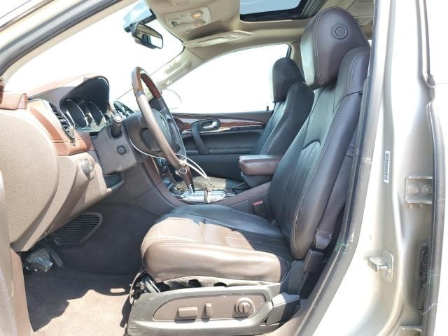 2013 Buick Enclave