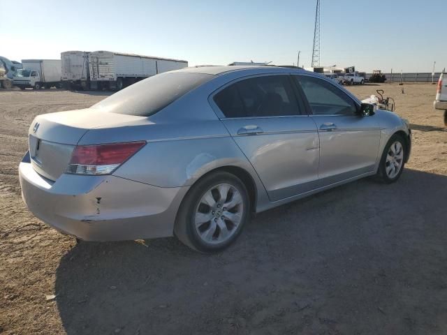 2009 Honda Accord EX