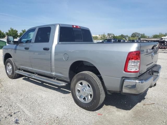 2024 Dodge RAM 2500 Tradesman