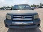 2006 Toyota Tundra Access Cab SR5