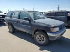 1998 Nissan Pathfinder LE