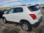 2016 Chevrolet Trax 1LT