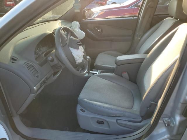 2004 Chevrolet Malibu LT