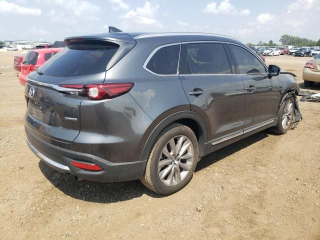 2020 Mazda CX-9 Grand Touring