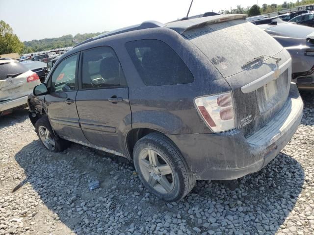 2007 Chevrolet Equinox LT