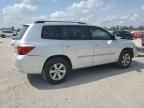 2010 Toyota Highlander